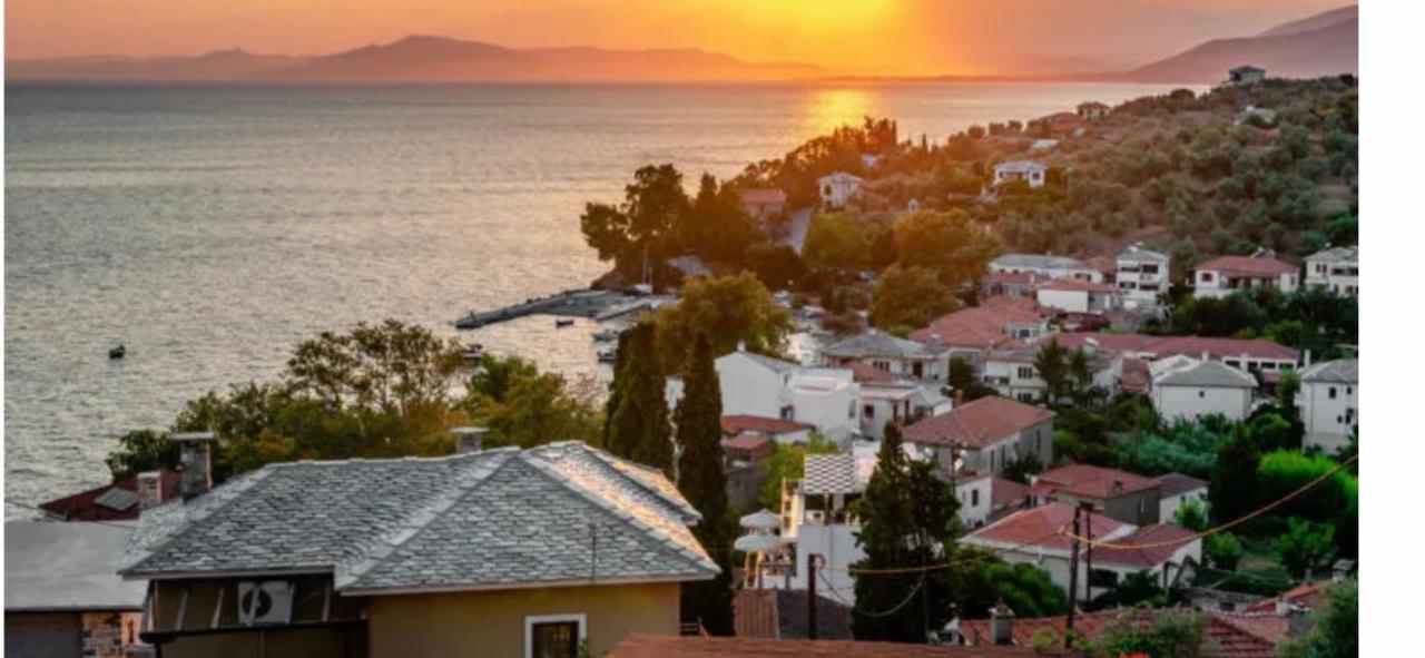 Afissos-Dream 3Studios Dış mekan fotoğraf