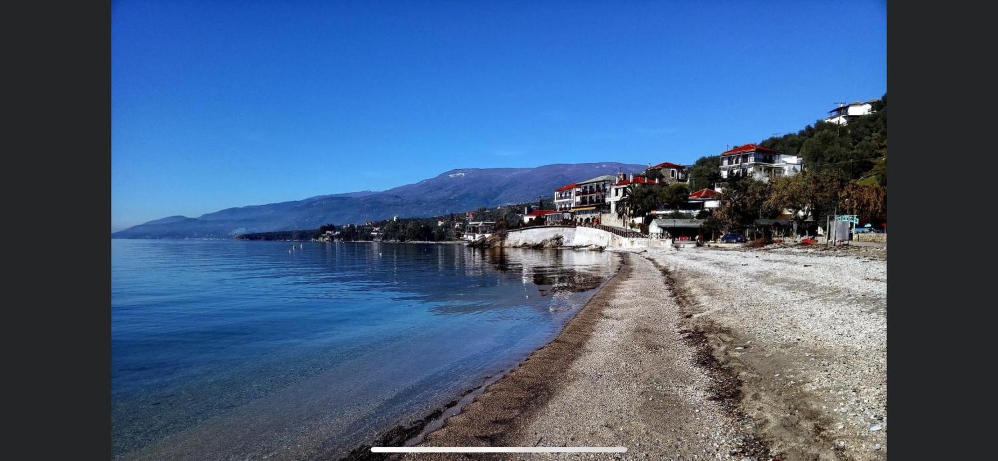 Afissos-Dream 3Studios Dış mekan fotoğraf