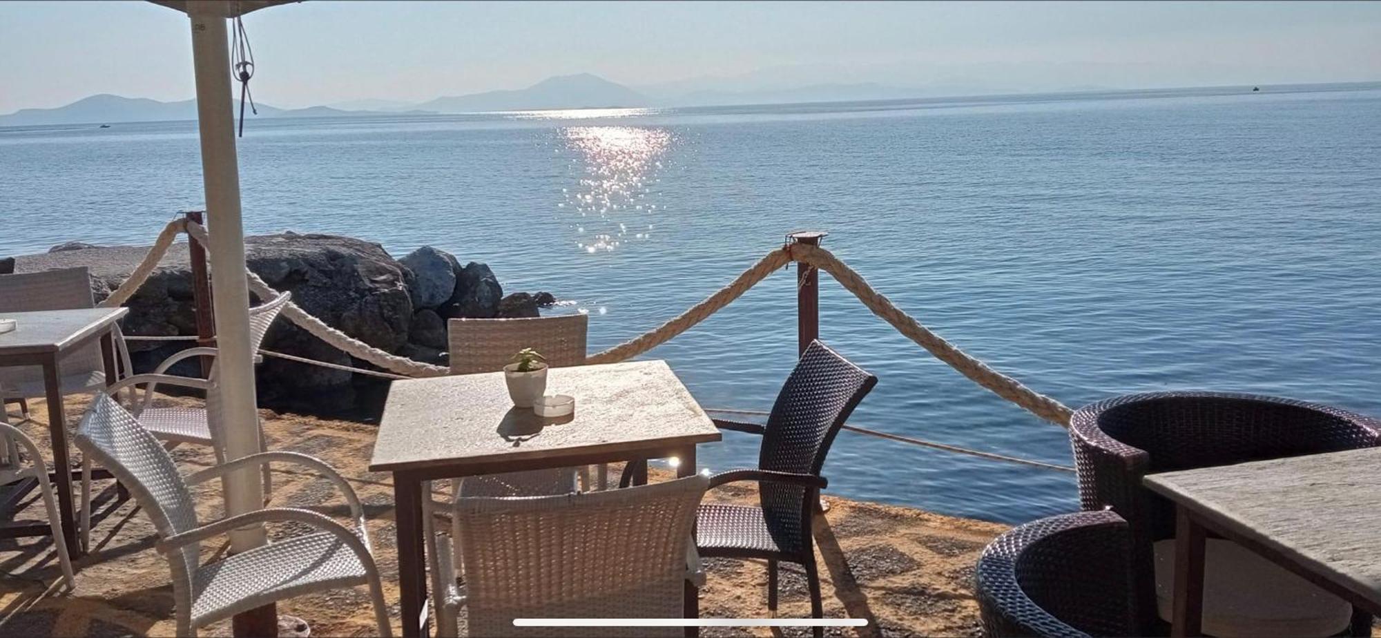 Afissos-Dream 3Studios Dış mekan fotoğraf