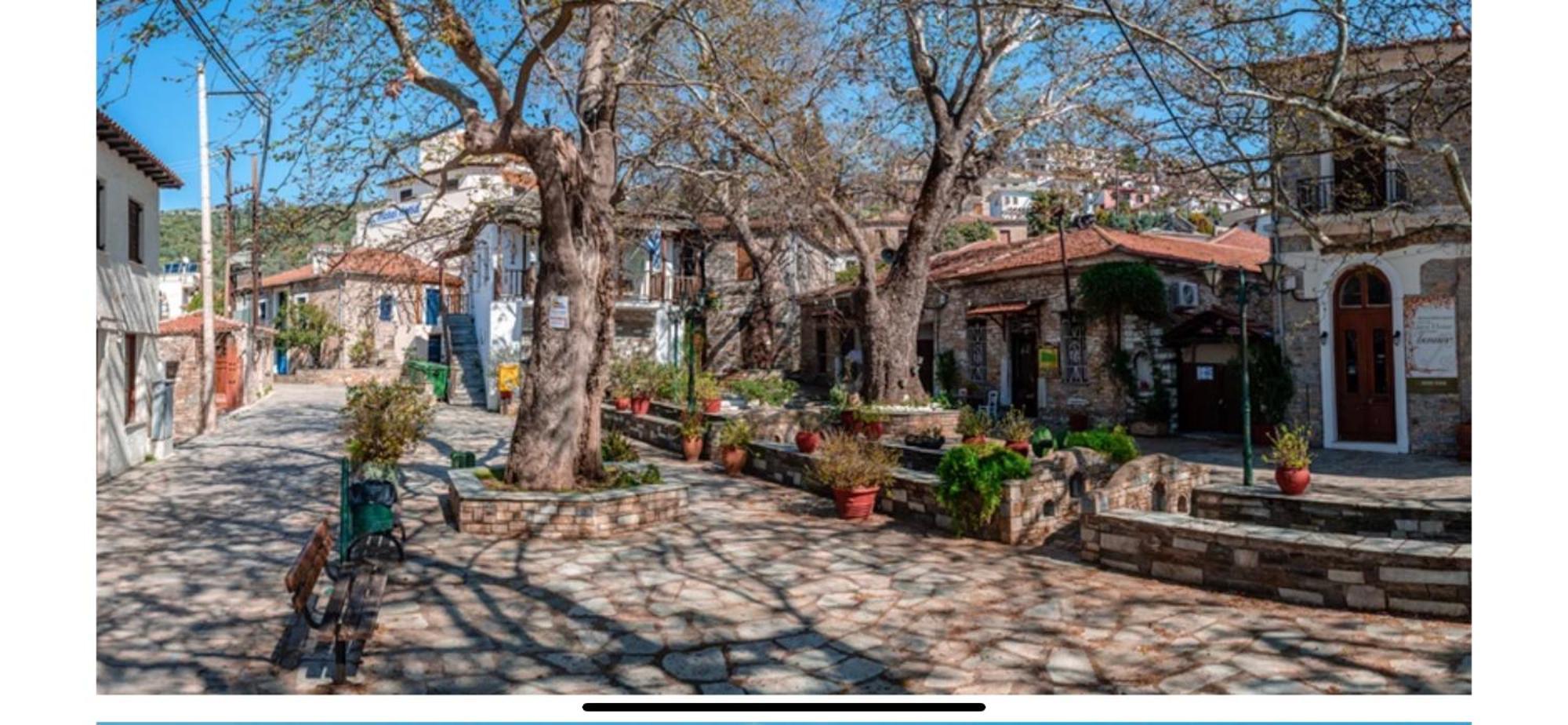 Afissos-Dream 3Studios Dış mekan fotoğraf