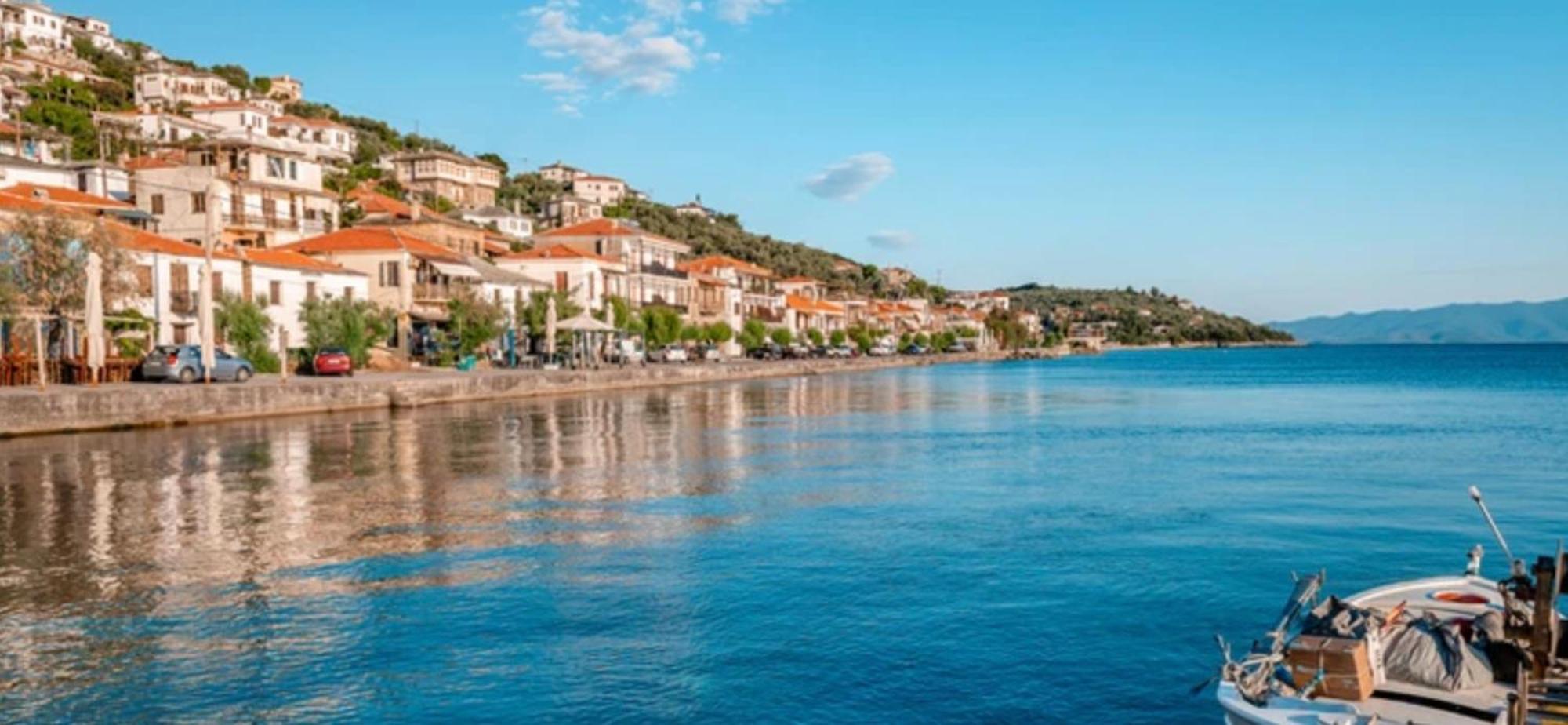 Afissos-Dream 3Studios Dış mekan fotoğraf