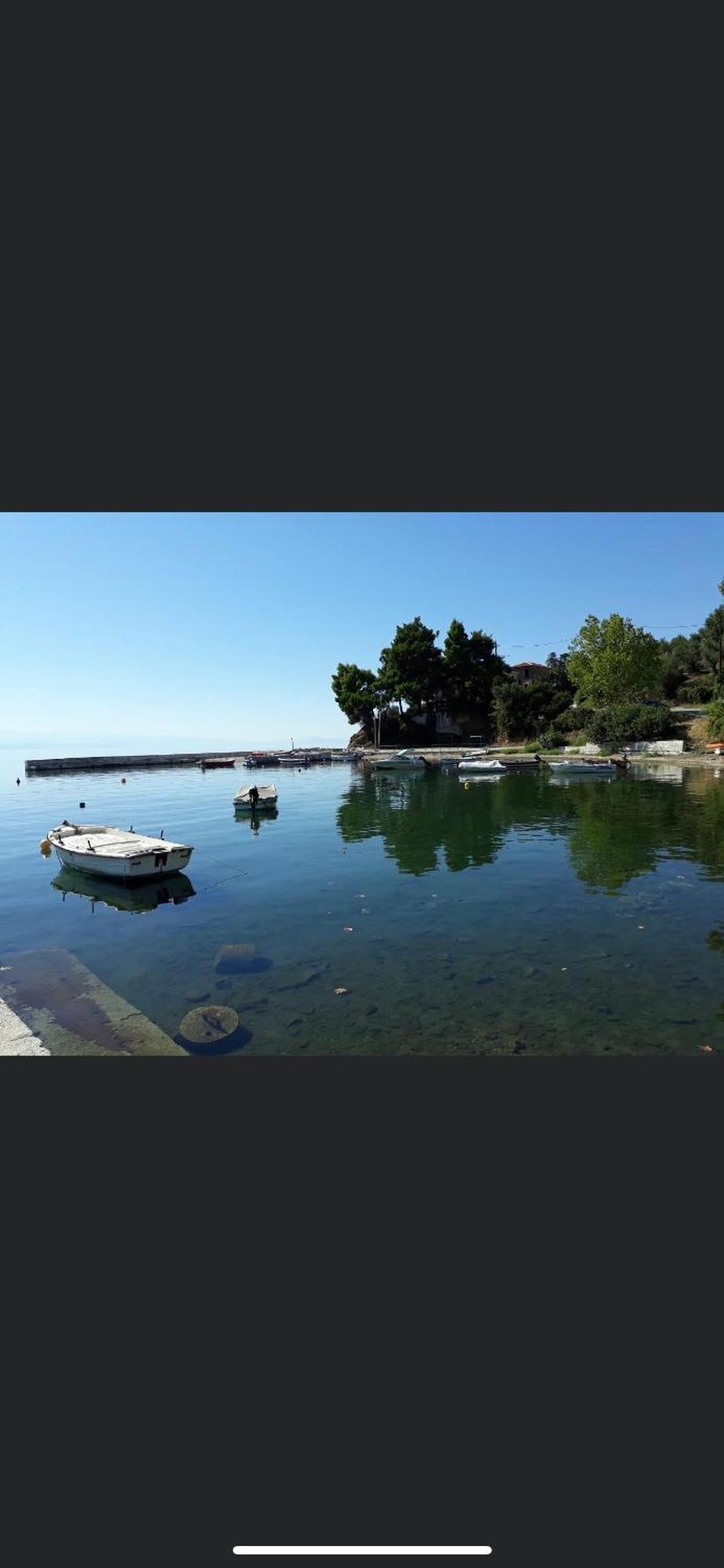 Afissos-Dream 3Studios Dış mekan fotoğraf