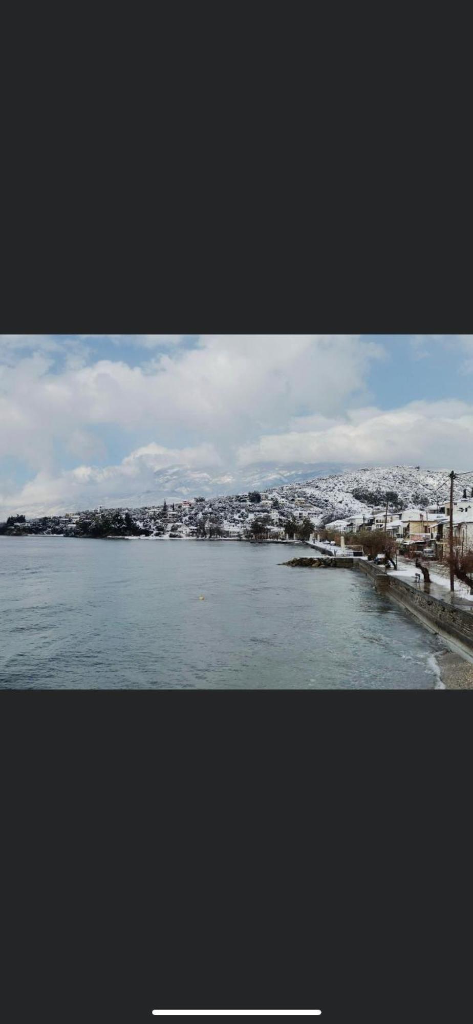 Afissos-Dream 3Studios Dış mekan fotoğraf