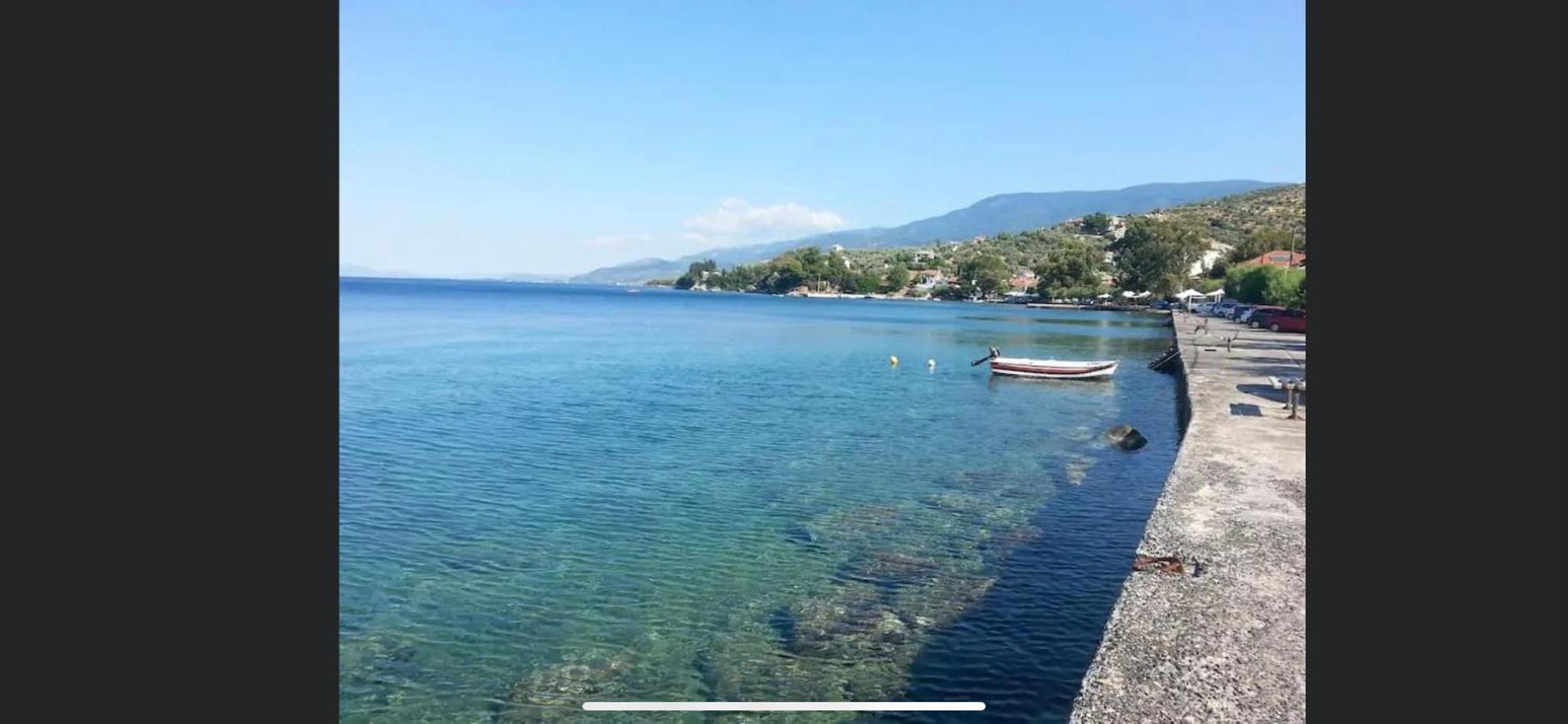 Afissos-Dream 3Studios Dış mekan fotoğraf